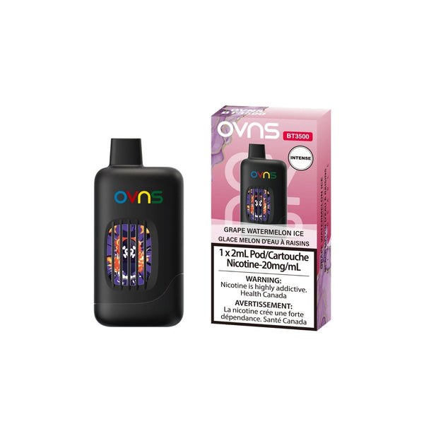 ON-OVNS BT3500