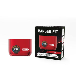 Buy red5-pieces Ranger Fit device -5 pieces -launch promotion