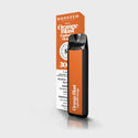 Boosted Bar Plus 3000 - 6/Carton