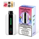 CoolPlay 15000 puffs-5 pieces