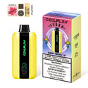 CoolPlay 15000 puffs-5 pieces