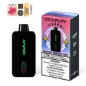 CoolPlay 15000 puffs-5 pieces