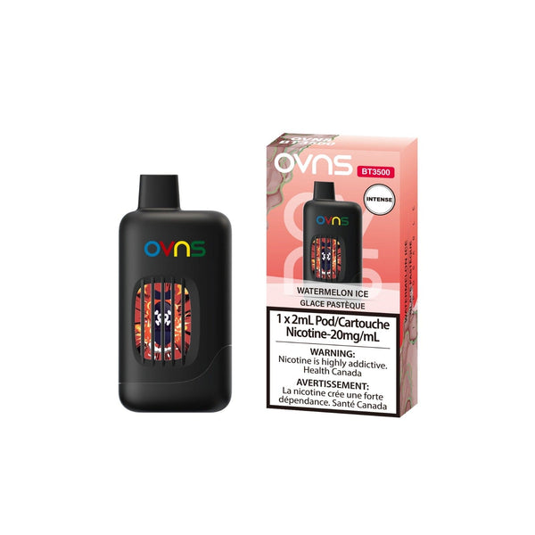 ON-OVNS BT3500