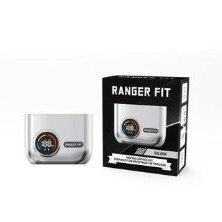 Buy silver5-pieces Ranger Fit device -5 pieces -launch promotion