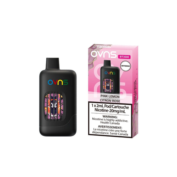 ON-OVNS BT3500