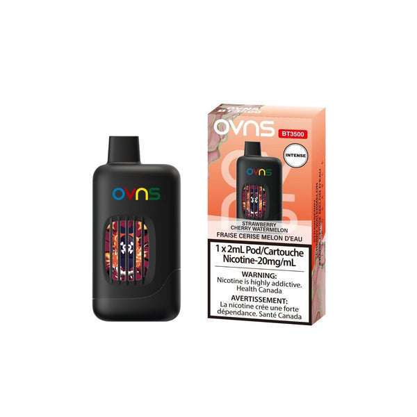 ON-OVNS BT3500