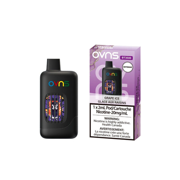 ON-OVNS BT3500