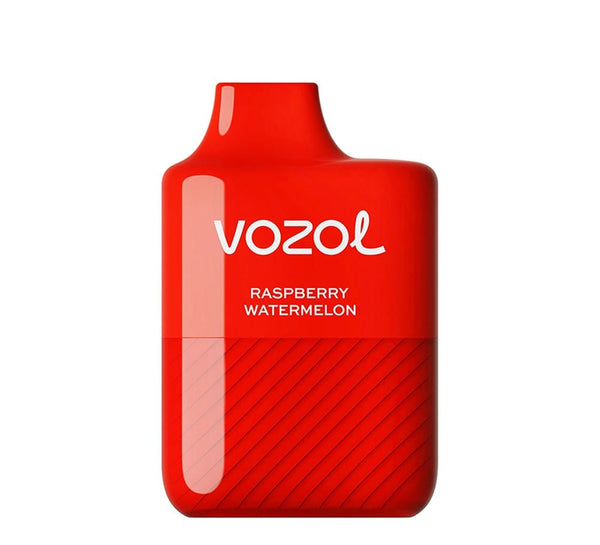 Vozol Alien 5000 - 10ct 20mg