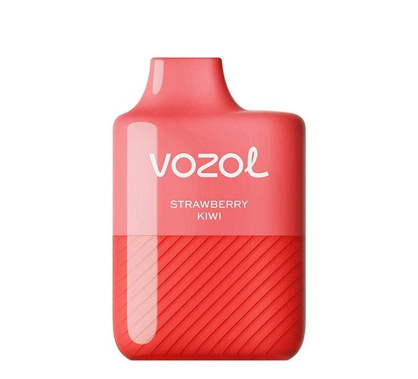 Vozol Alien 5000 - 10ct 20mg