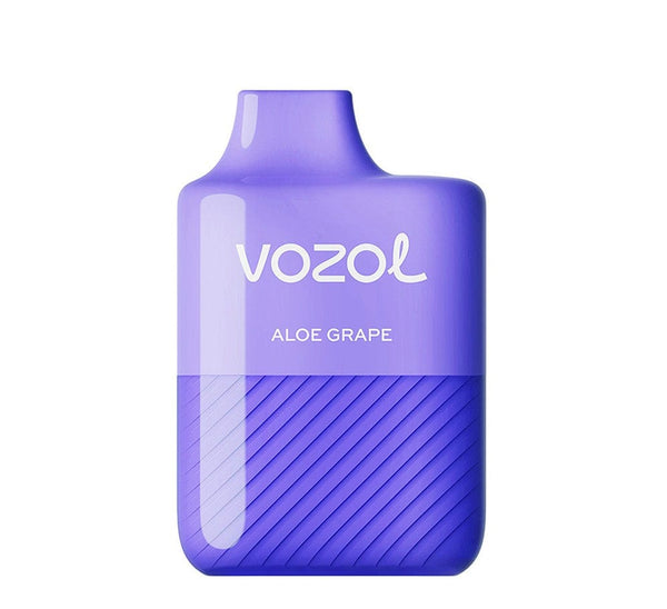 Vozol Alien 5000 - 10ct 20mg